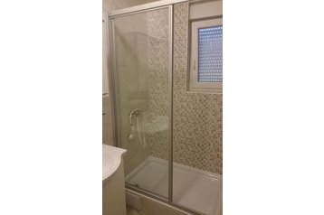 Croaţia Privát Nin, Exteriorul